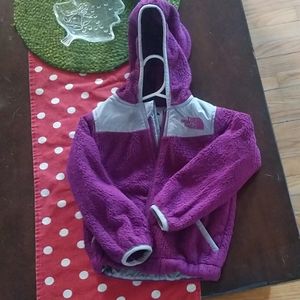 The North Face Baby Fleece Jacket